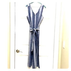 Jumpsuit/Romper
